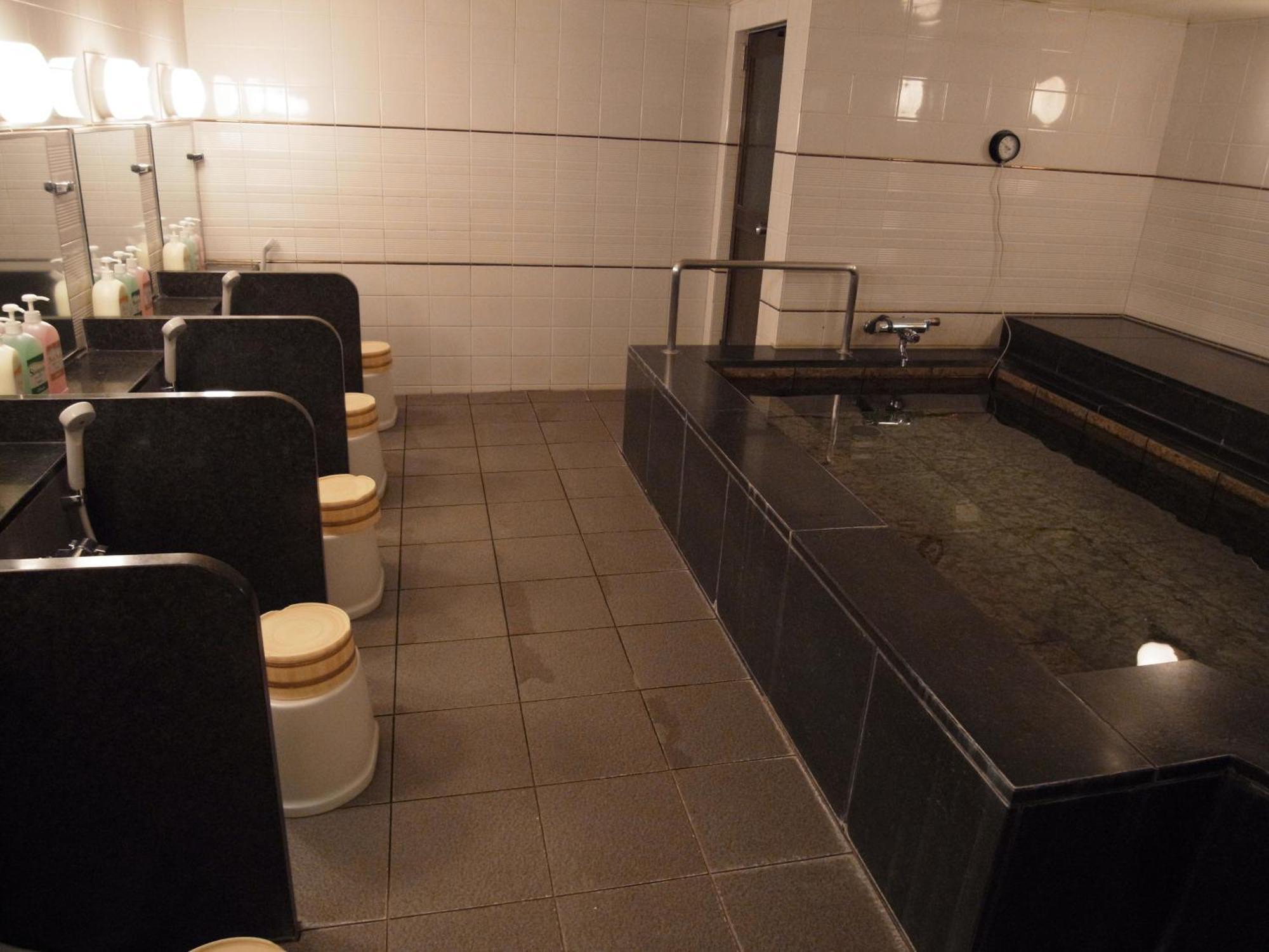 Nakamuraya Ryokan Szapporo Kültér fotó